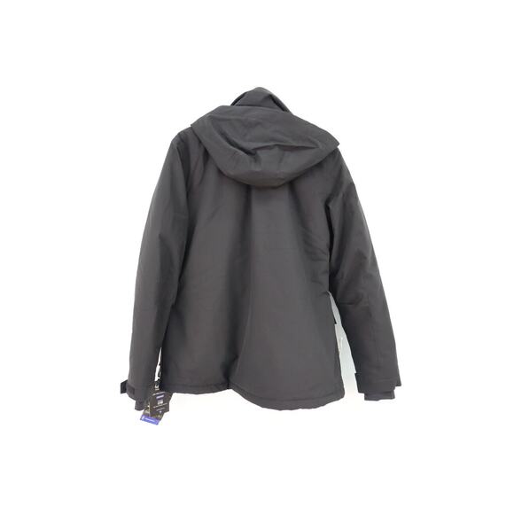 Women's KLO Canada Technical Doucet Technical Jacket -30 Celsius Isolated XXL - Picture 7 of 16